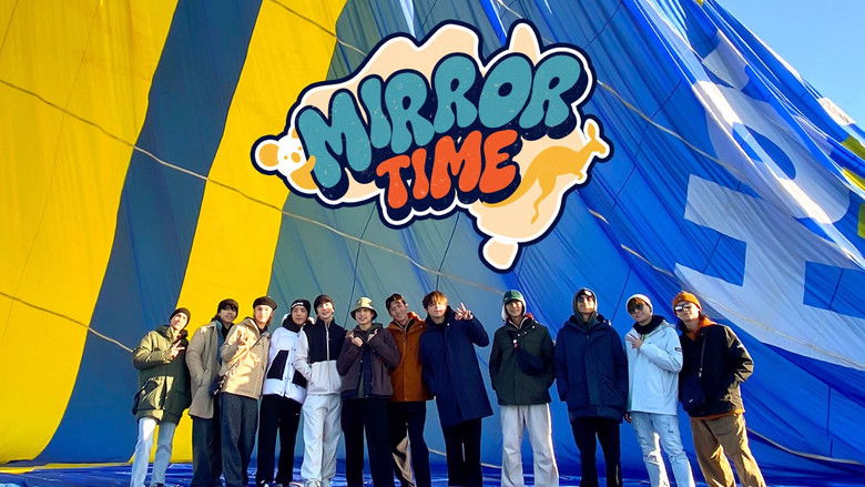 MIRROR Time backdrop 1