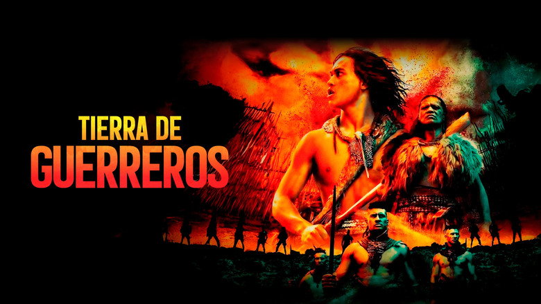 The Dead Lands image 4