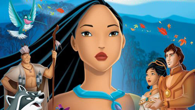 Pocahontas - Saga – Saga Films en streaming VF – 66FilmStreaming