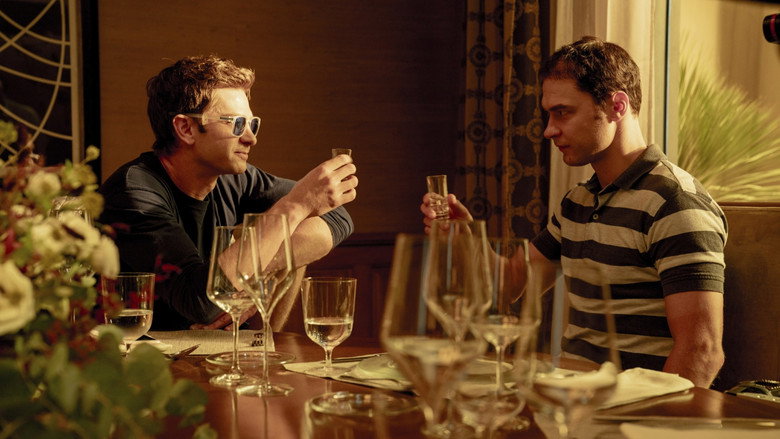 Frame from Artificial