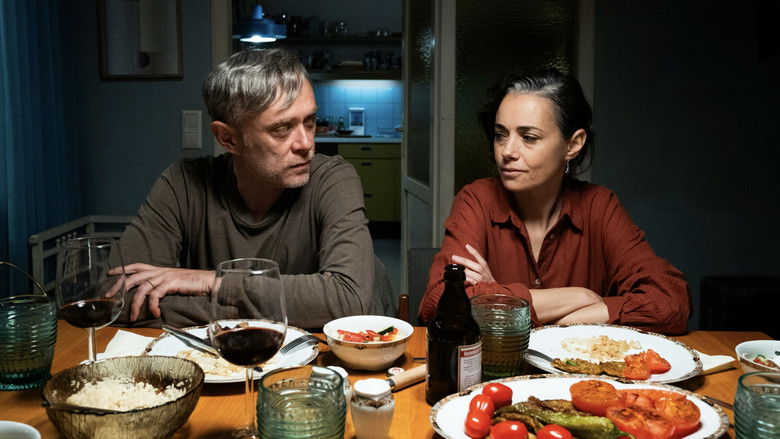 Image d'arrière-plan 8 du film Yellow Letters