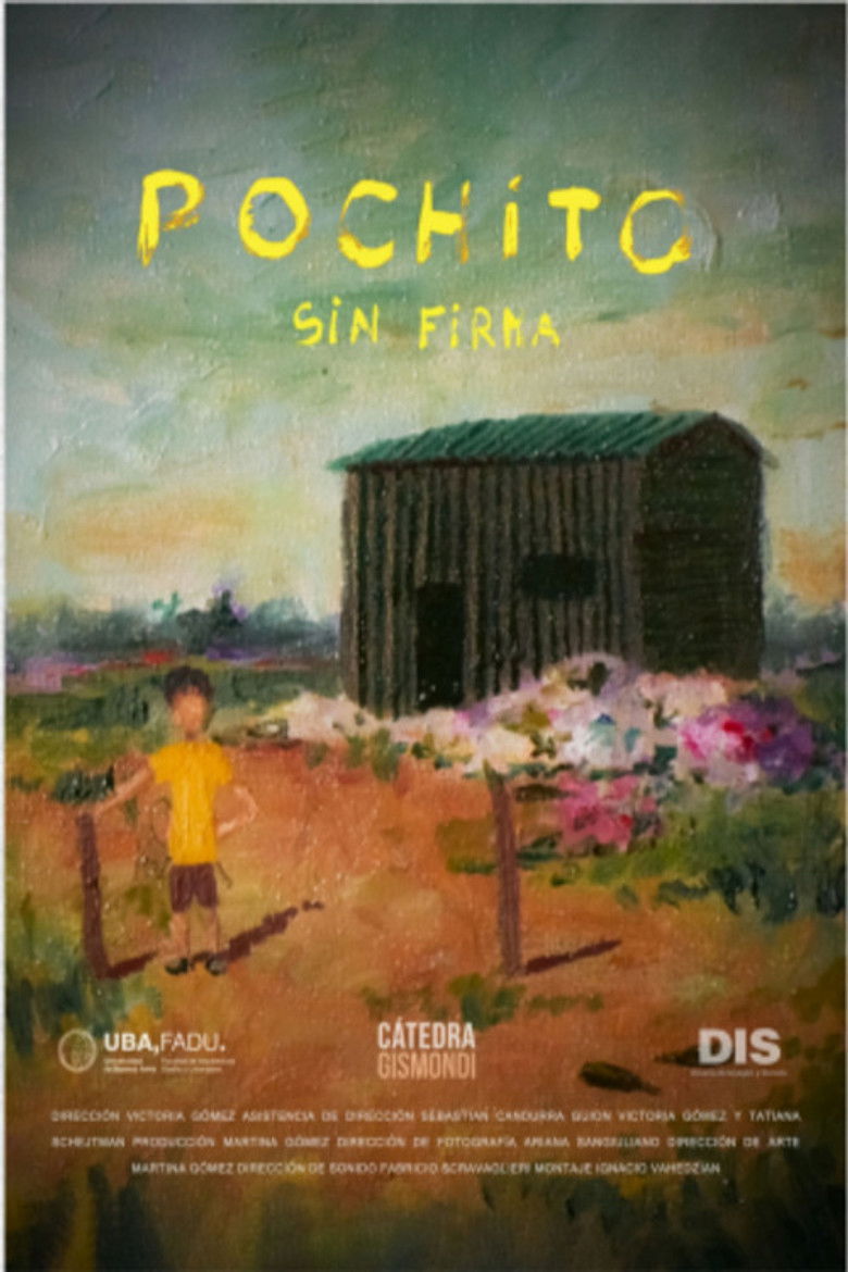 Imatge de Pochito: Sin firma