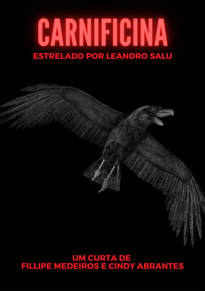 Imatge de Carnificina