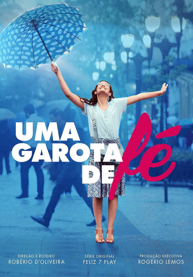 Uma Garota de Fé