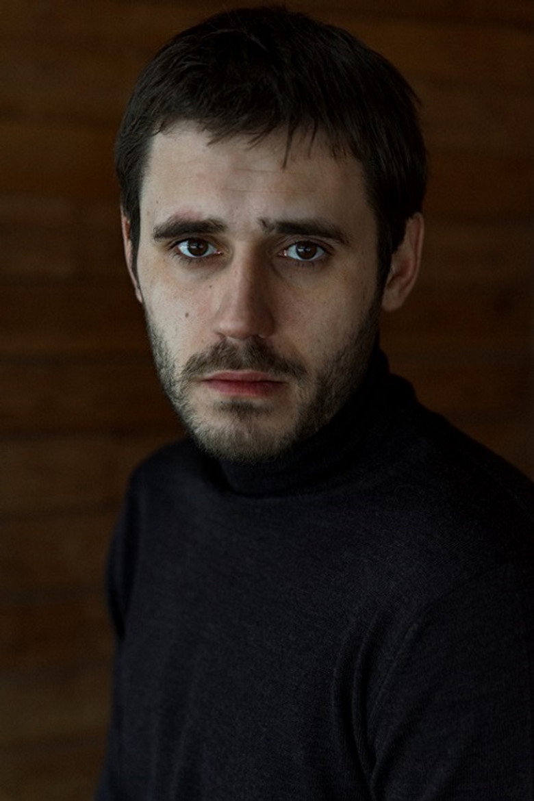 Semyon Shkalikov photo 2