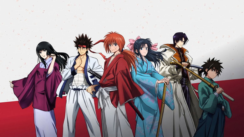 Rurouni Kenshin