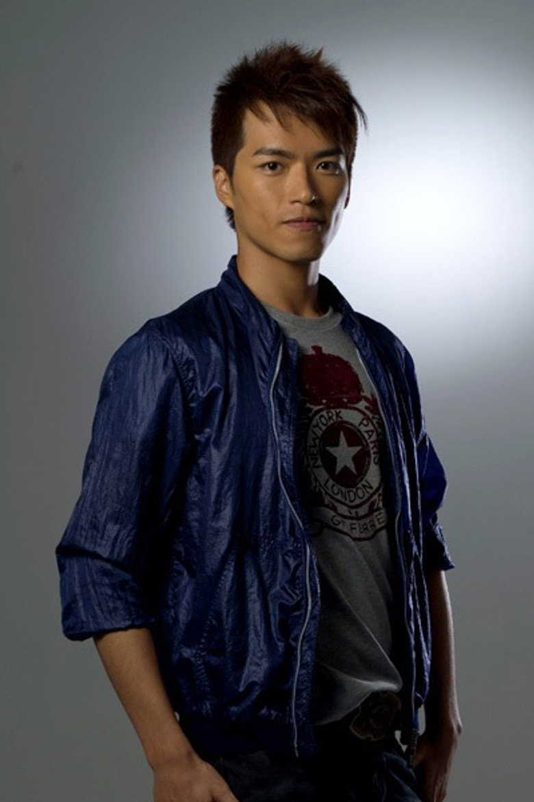 Jack Hui Ka Kit photo
