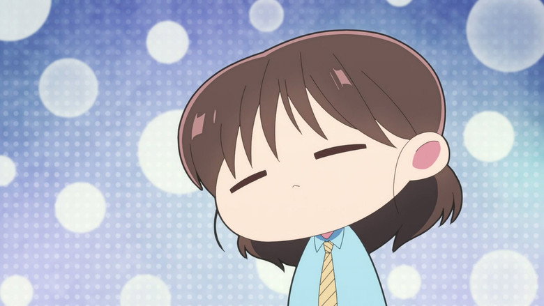 Still from Tamon's B-Side - Season 1 Episode 12