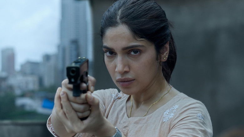 Still image for Daldal season 1 episode 1: Gunaah