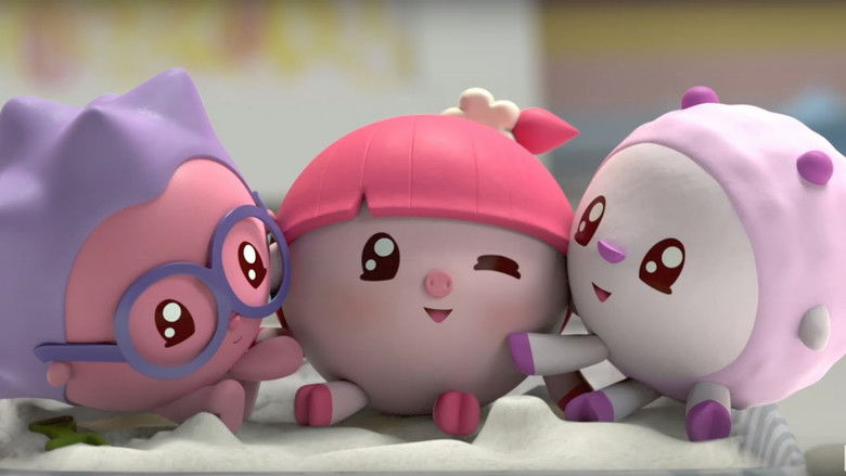 Still image for BabyRiki season 1 episode 16: Episode 16 Still image for BabyRiki season 1 episode 16: Episode 16