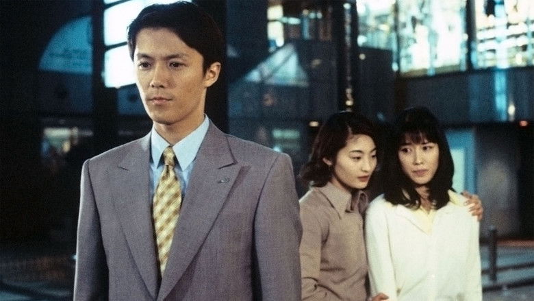 Still image for A Twist of Fate season 1 episode 3: Episode 3