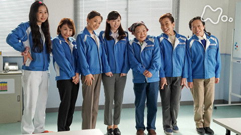 Still image for Soar High! season 1 episode 92: Episode 92 Still image for Soar High! season 1 episode 92: Episode 92