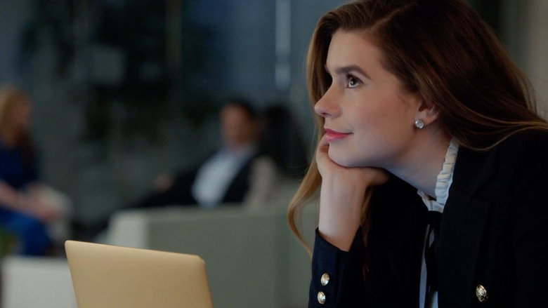 Still from The Catch - ซีซัน 2 ตอน 8