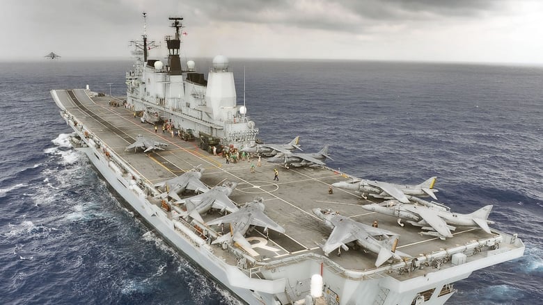 HMS Ark Royal