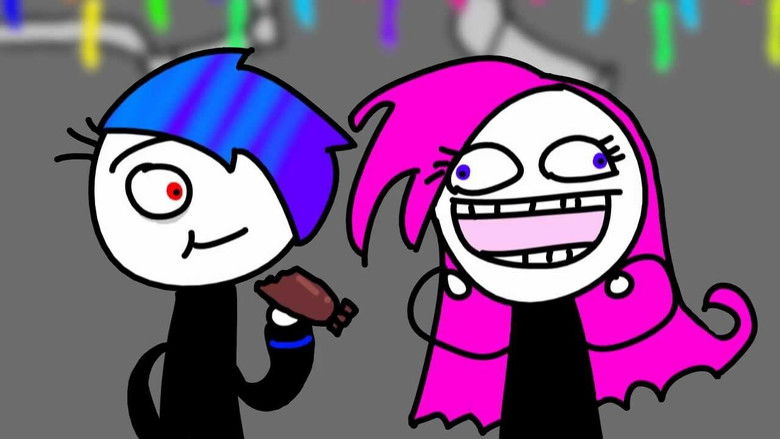 Still image for Japanoschlampen season 1 episode 14: A fun trip