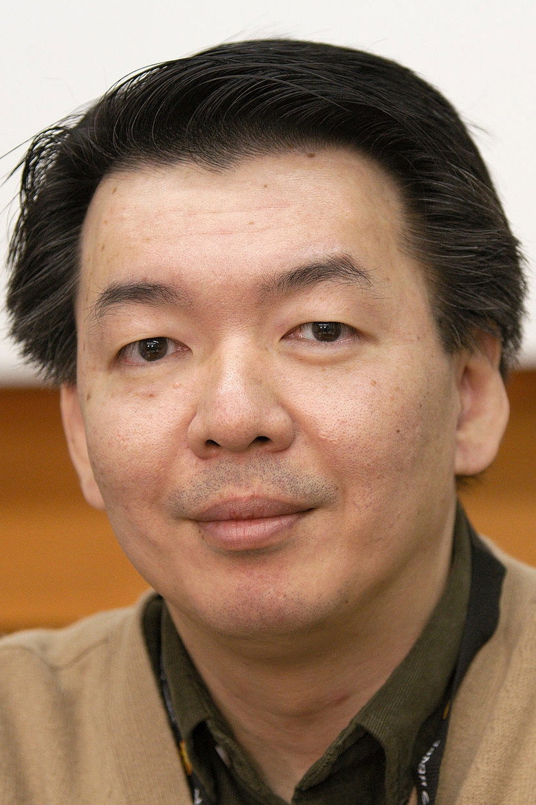 Satoshi Urushihara photo 2