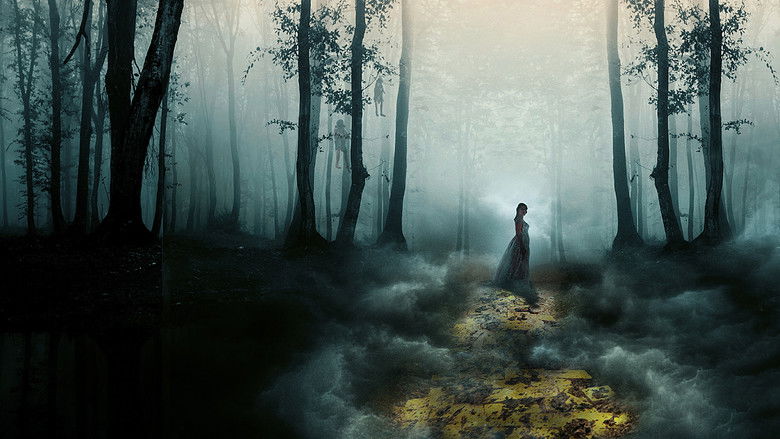 Gale: Yellow Brick Road (2026)