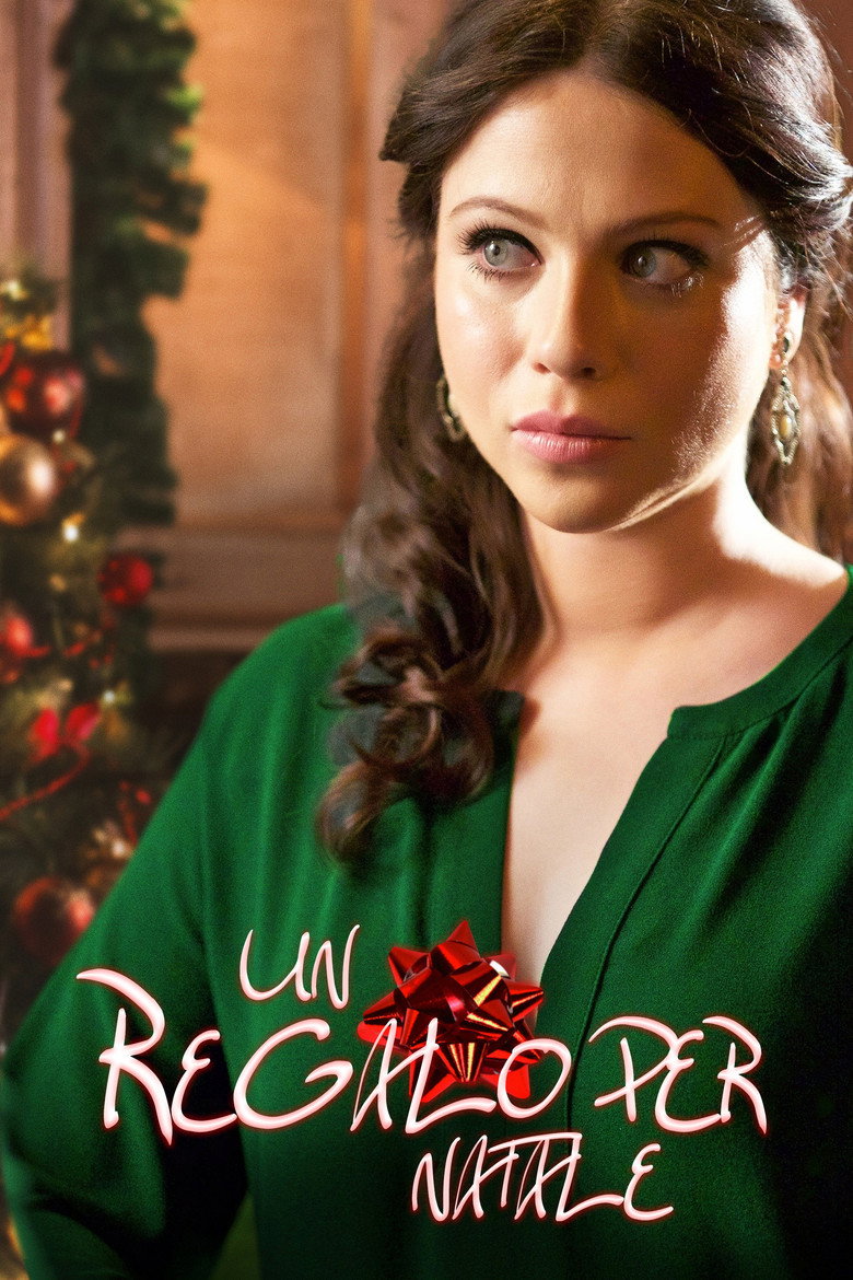 Copertina di Un regalo per Natale