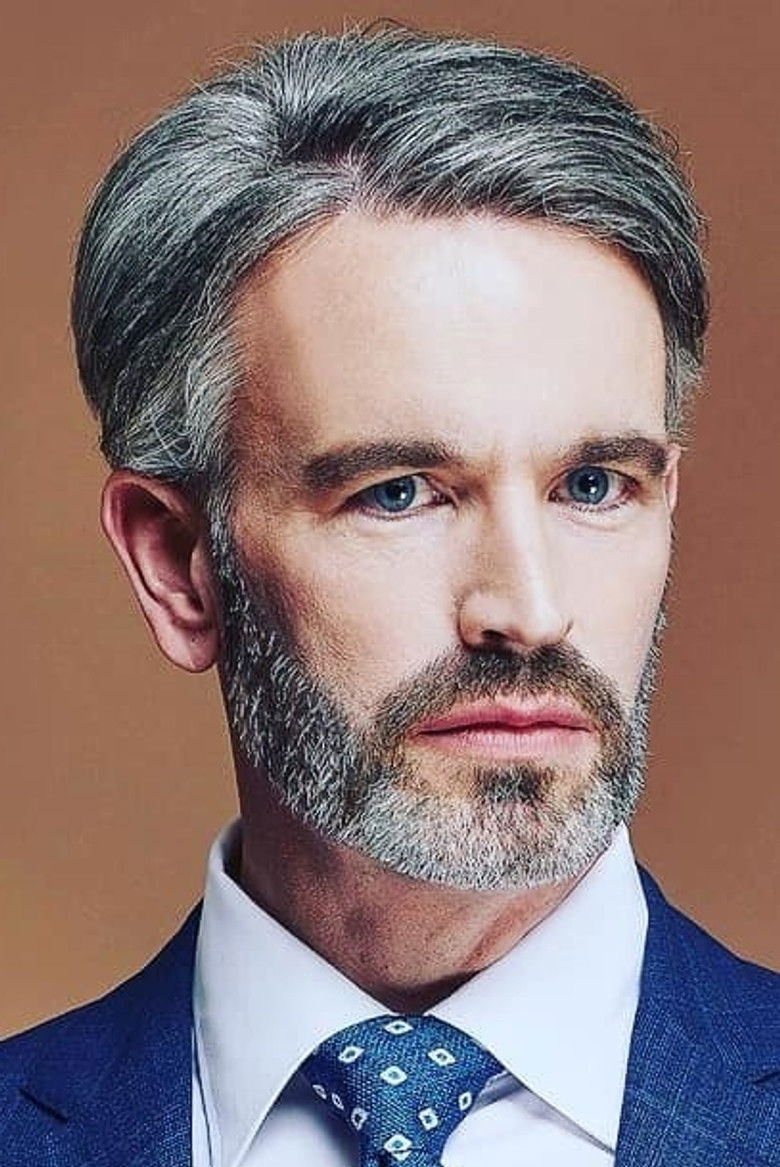 JJ Graham portrait image