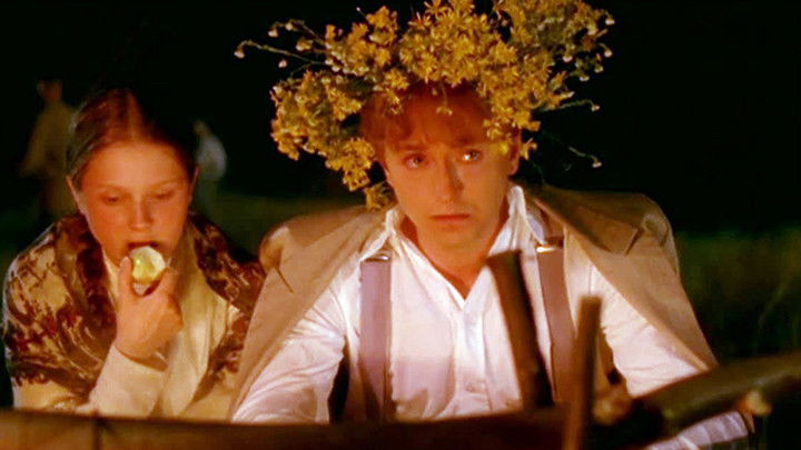 Still image for Esenin season 1 episode 8: Episode 8 Still image for Esenin season 1 episode 8: Episode 8