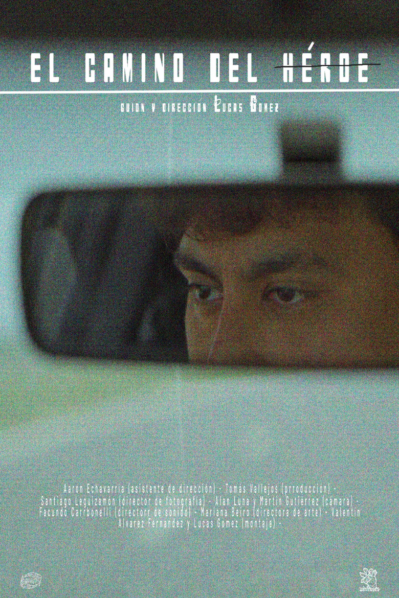 Imatge de El Camino del Heroe