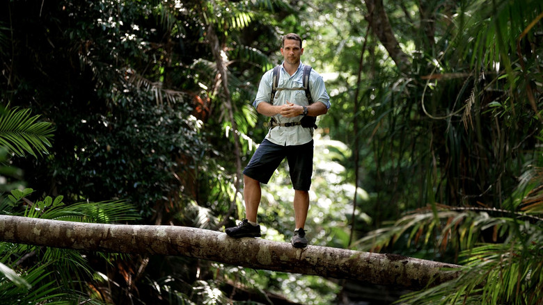 Still image for Built to Survive season 1 episode 1: Wet and Wild Rainforests