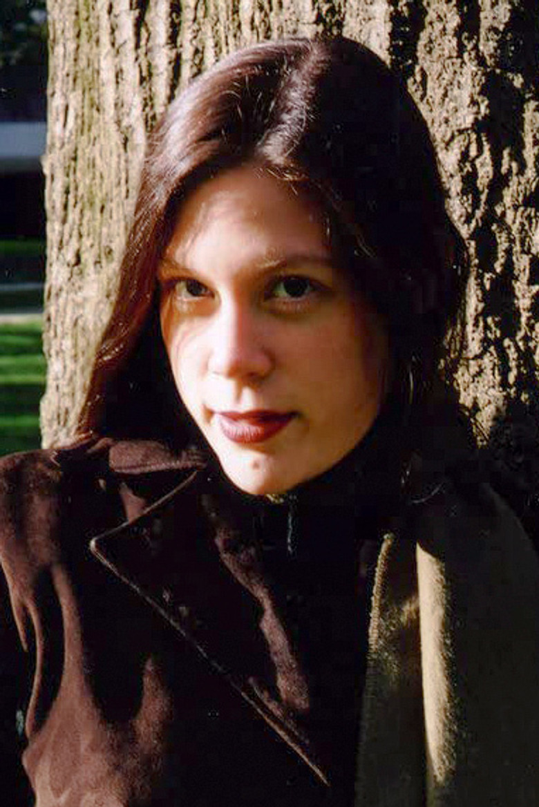 Crystal Chesney portrait image