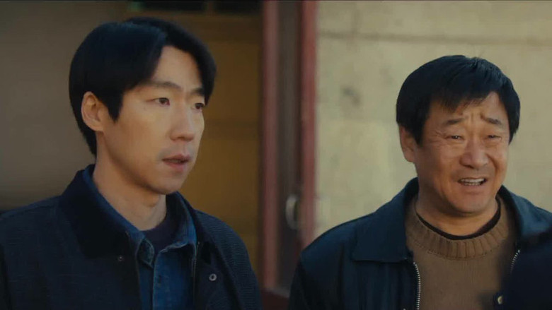 Still image for Let Wind Goes By season 1 episode 12: Episode 12 Still image for Let Wind Goes By season 1 episode 12: Episode 12