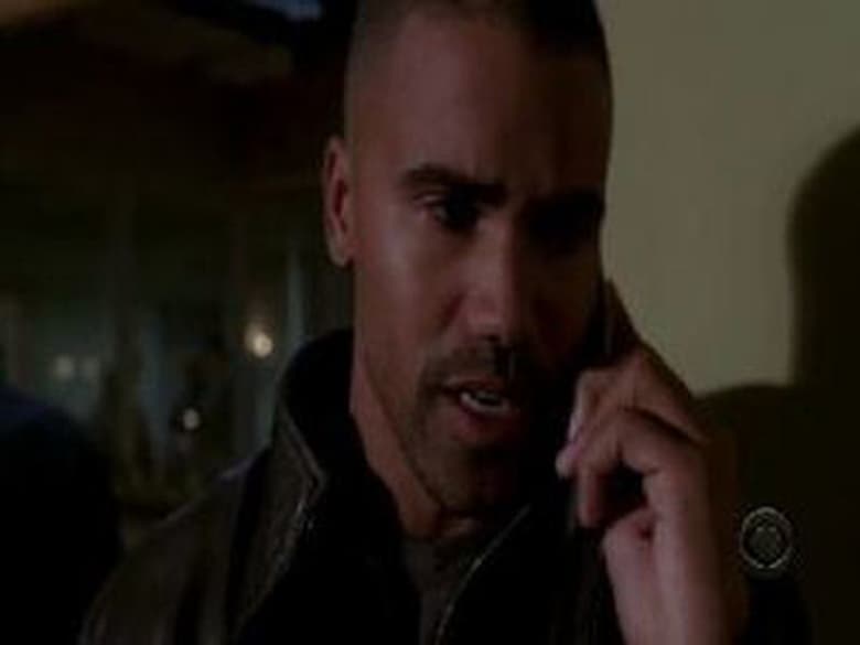 Criminal Minds S01E13 — Poison episode still