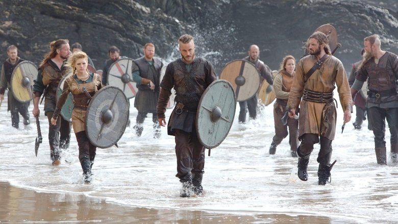 Vikings Season 6 Episode 11 : King of Kings