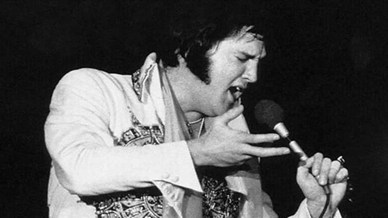 Elvis: The Rebirth of the King