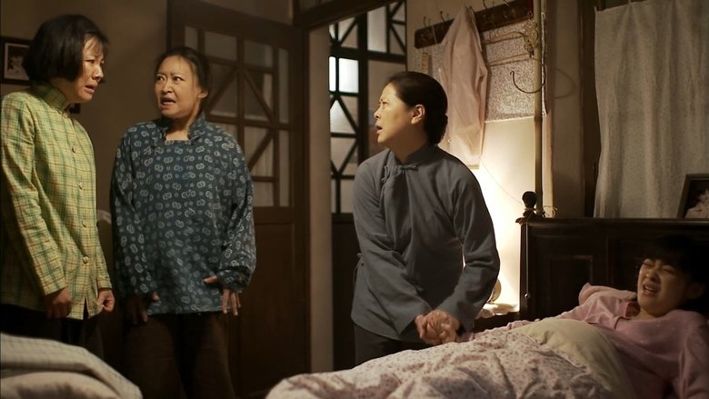 Still image for Romance of Our Parents season 1 episode 11: Episode 11 Still image for Romance of Our Parents season 1 episode 11: Episode 11