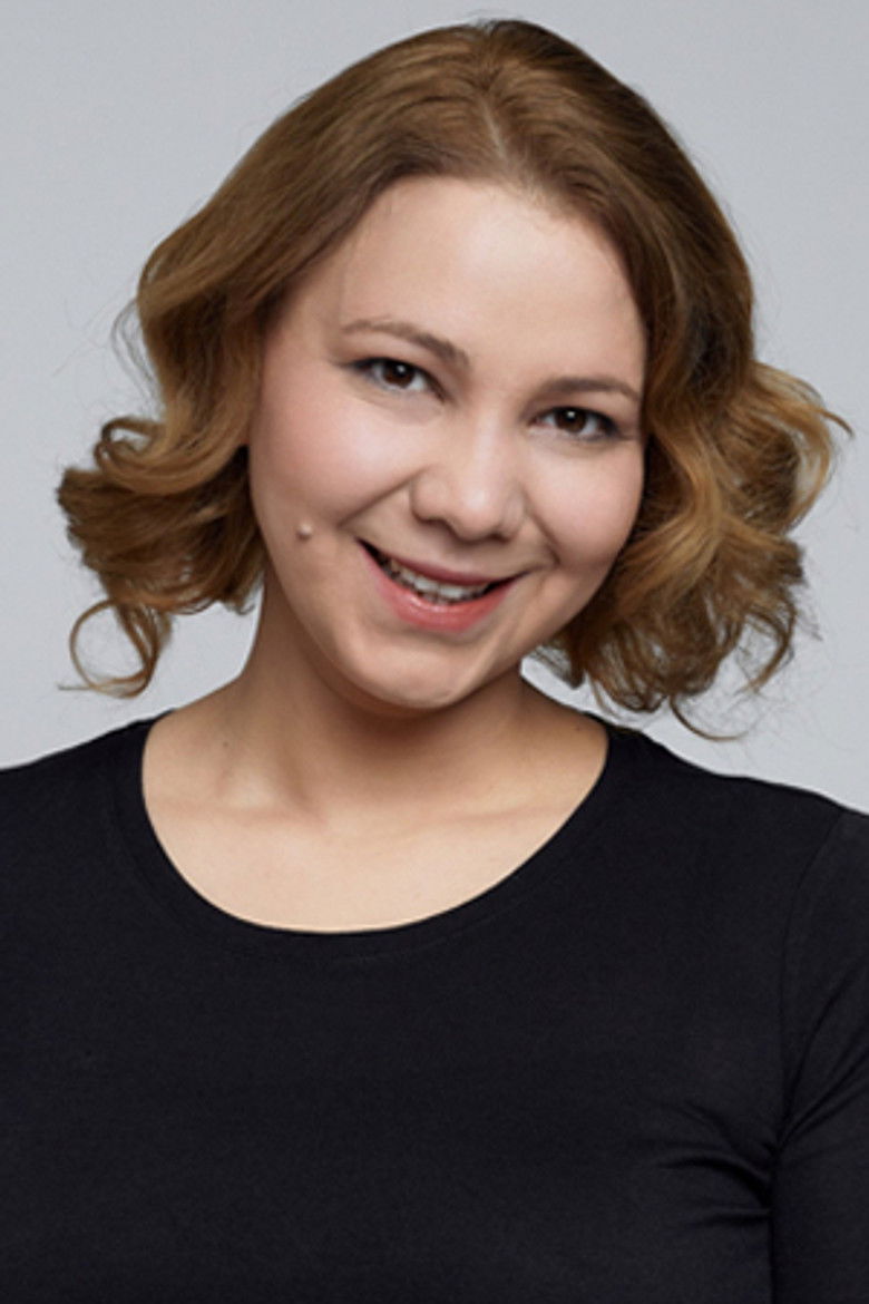 Deniz Çeküç portrait image