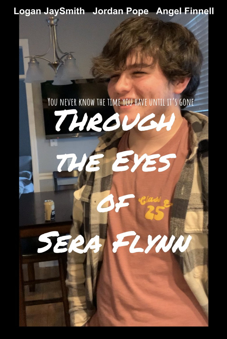 Imatge de Through the Eyes of Sera Flynn