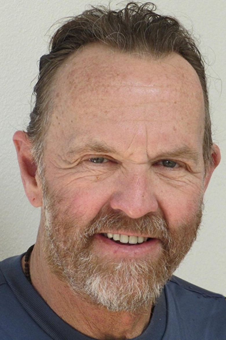 David Miller portrait image