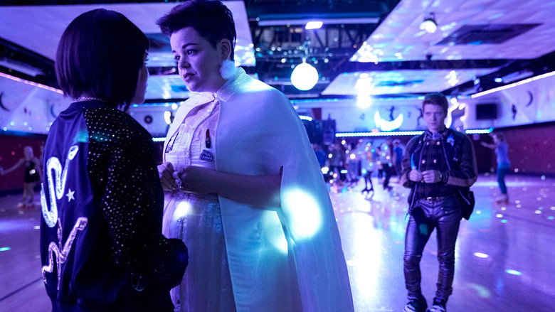 Still from Опасно привличане - Сезон 1 Епизод 2