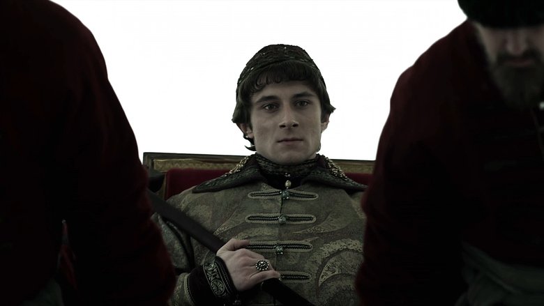 Still image for The Romanovs season 1 episode 2: The First Female Ruler Of Russia Still image for The Romanovs season 1 episode 2: The First Female Ruler Of Russia