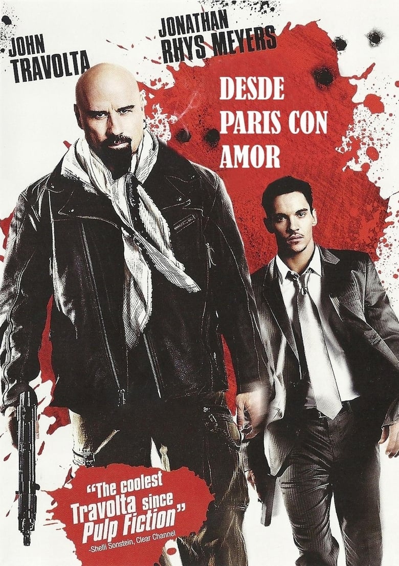 Póster la Película
