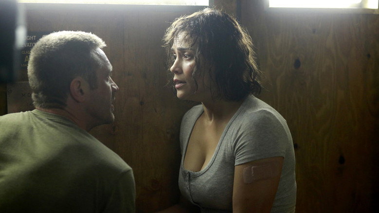 Still from Somewhere Between - Season 1 Episode 9