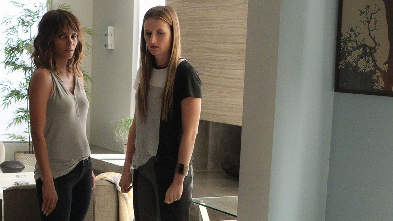 Still from Extant - Season 2 Episode 11