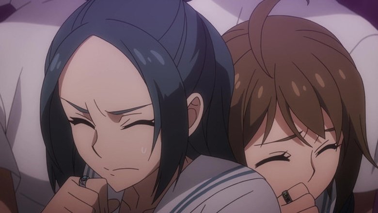 Still image for Monster Strike season 1 episode 32: Episode 32 Still image for Monster Strike season 1 episode 32: Episode 32