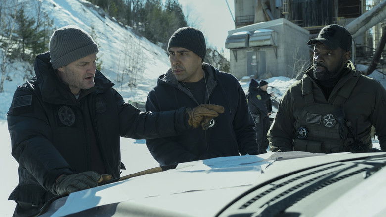 The Last Frontier: Conspiración en Alaska Temporada 1 Episodio 3 Cuevana 3