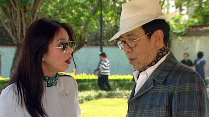 Still image for War of the Genders season 1 episode 68: Episode 68