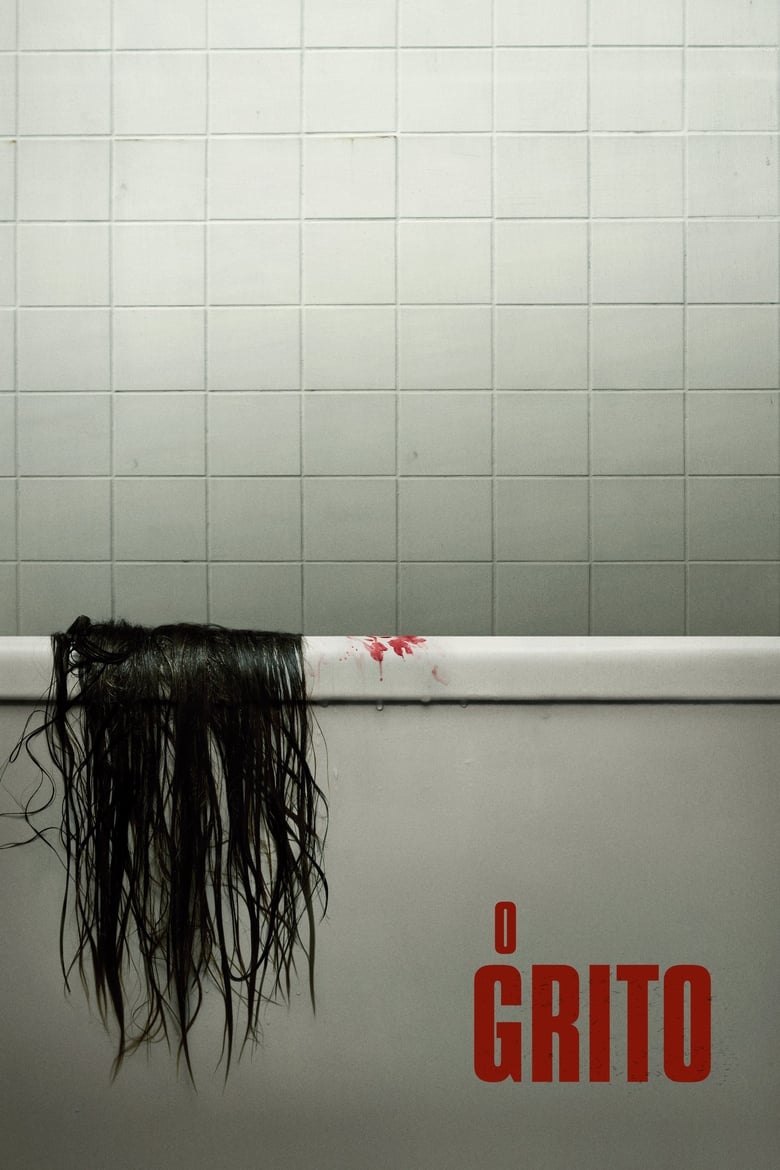 The Grudge: Maldição (2019)