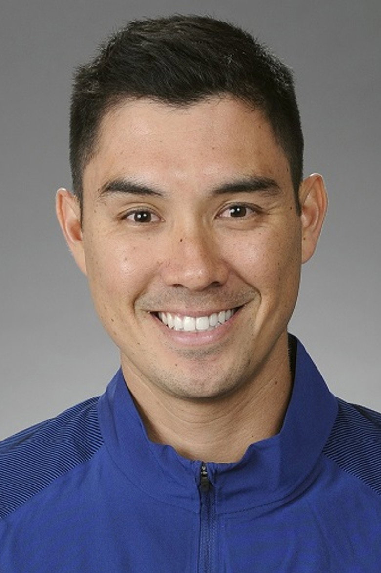 Erik Shoji