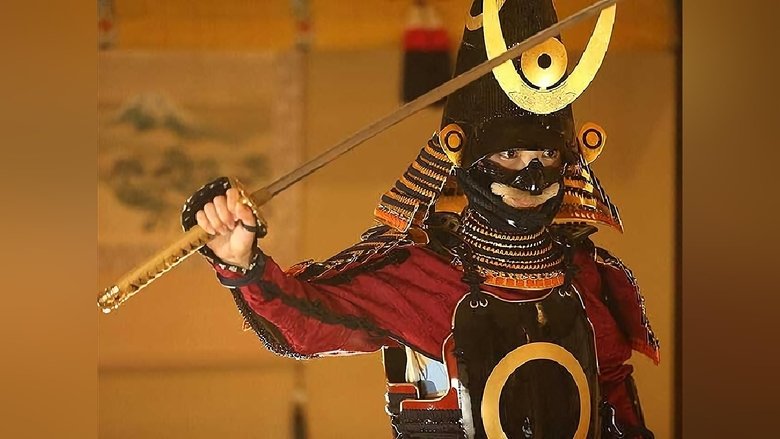 Still image for Yoroi Bijo season 1 episode 12: Episode 12