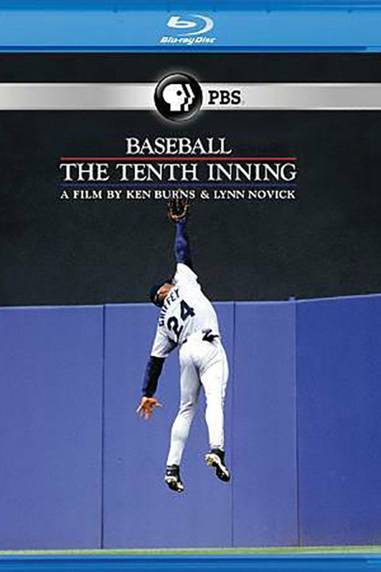 Baseball: The Tenth Inning — image 2