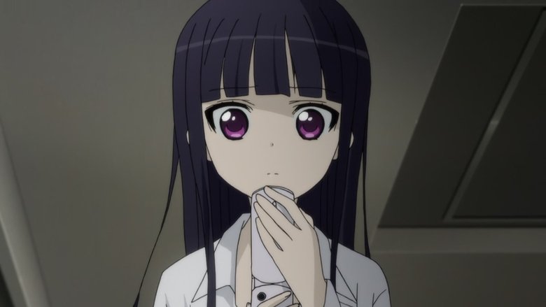 Still image for Inu X Boku Secret Service season 1 episode 5: The Dragonfly of Spring Still image for Inu X Boku Secret Service season 1 episode 5: The Dragonfly of Spring