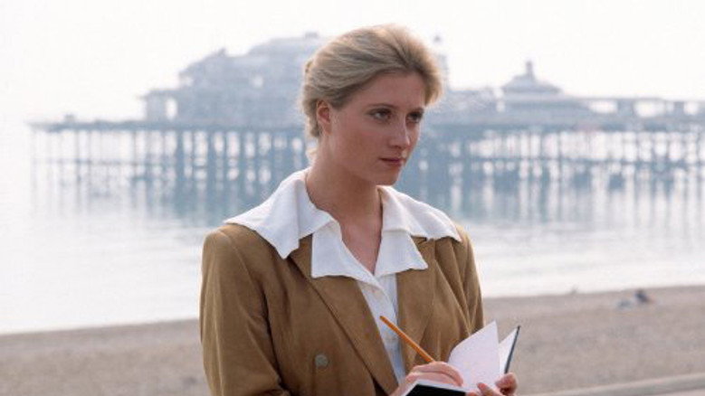 Still from House of Cards - Season 1 Episode 3