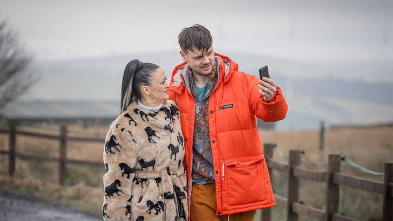 Still from Brassic - Season 7 Episode 1